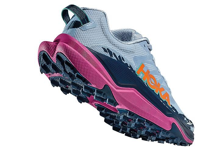 HOKA - CHAUSSURES DE TRAIL TORRENT 4 W