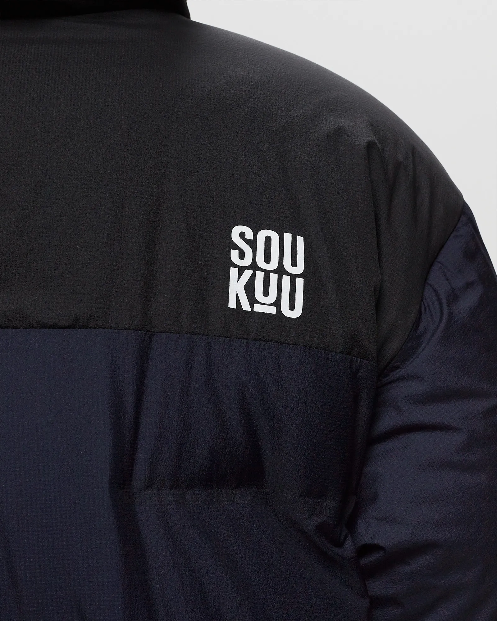 The North Face X UNDERCOVER CLOUD DOWN NUPSTE