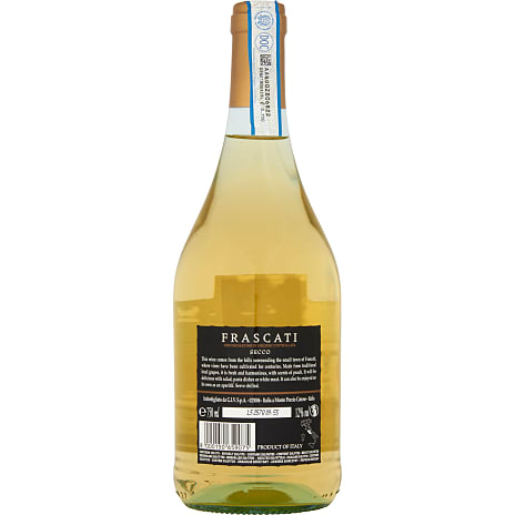 Frascati