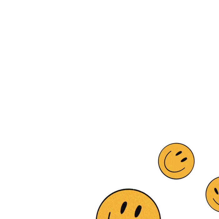 Greetz | Verjaardagskaart | Smile!