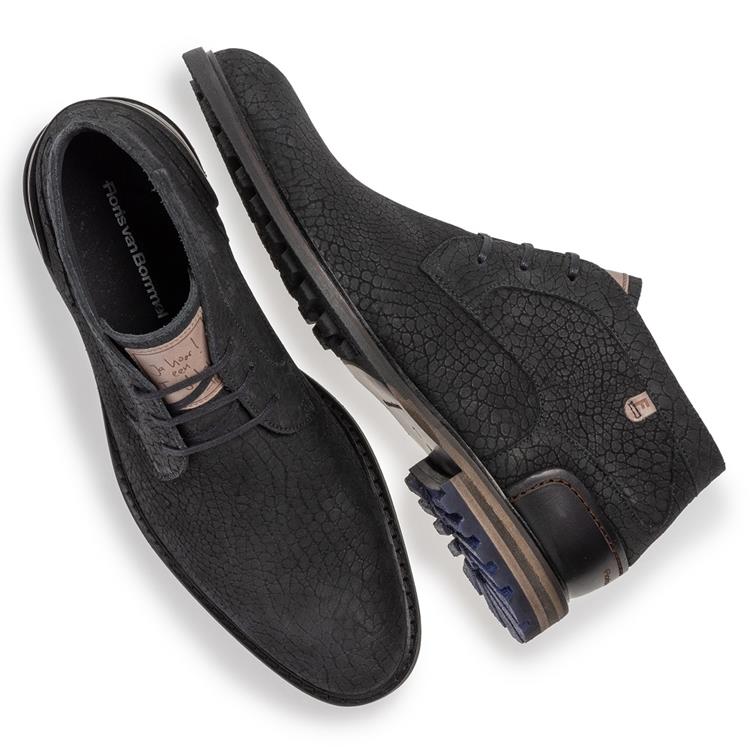 Floris van Bommel SFM-50159 black