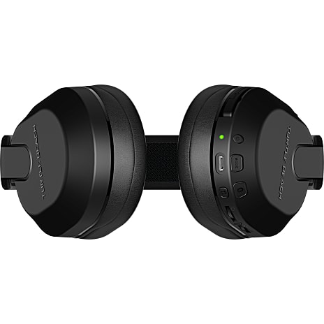 Turtle Beach Stealth 500 gaming headset - sort