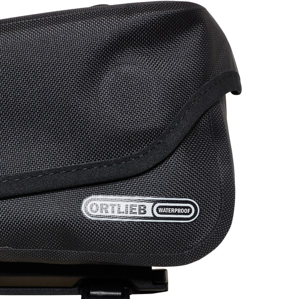 Saccoche Vélo ORTLIEB TOPTUBE-BAG 1.5L BLACK