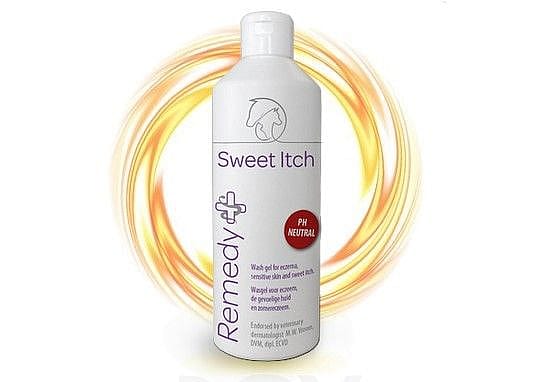Sweet Itch Shampoo Remedy+ 500 ml | 10969