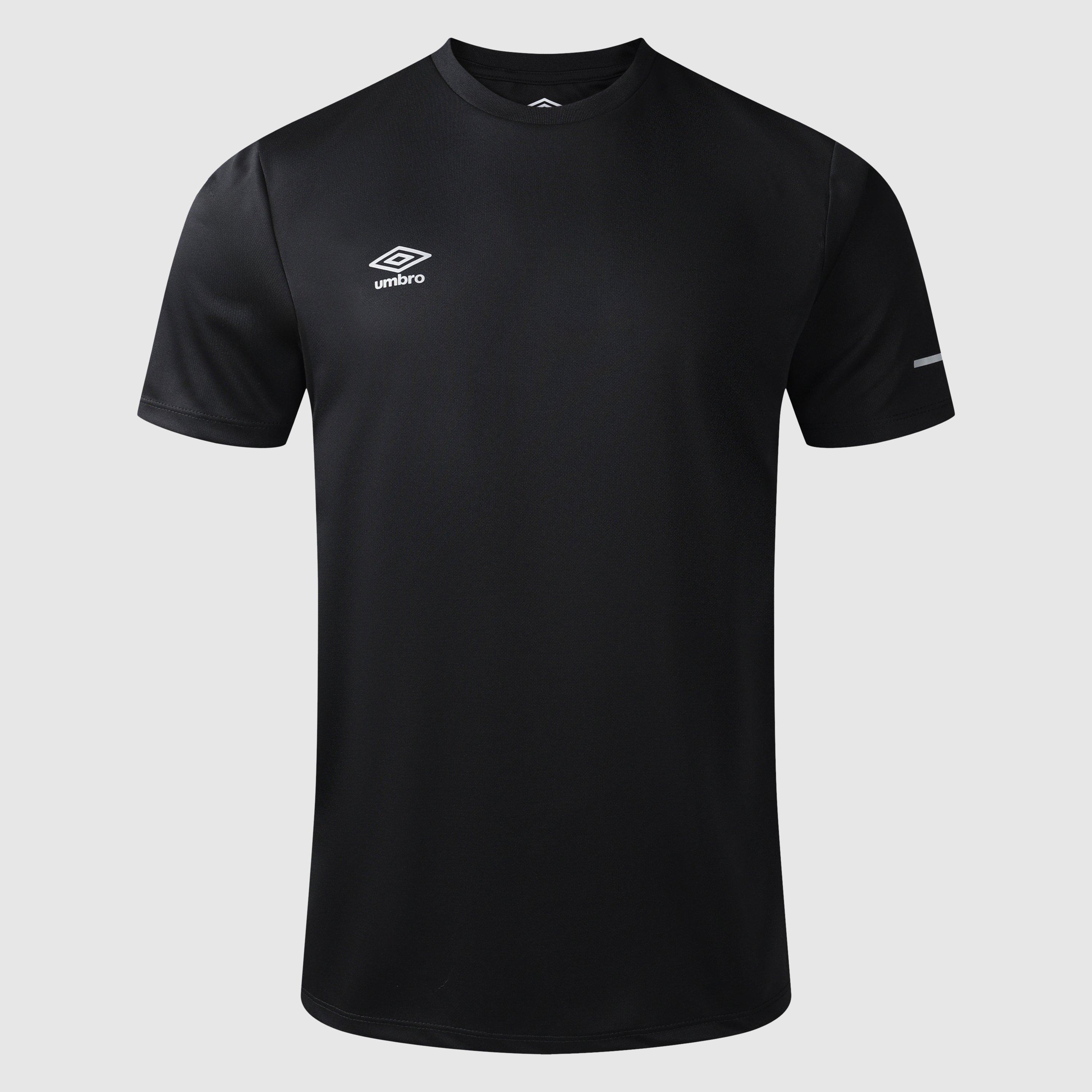Umbro Training T-shirt Adults