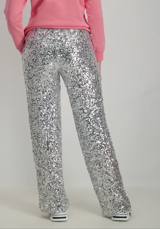 Harper & Yve Broek Bonny DW24P103