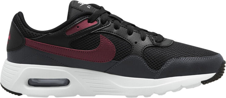 Nike Air Max SC sneakers Sort