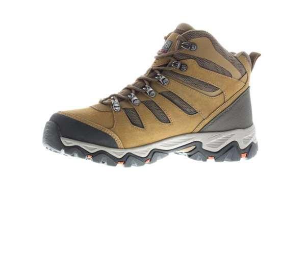 Karrimor Mount Mid Mens Waterproof Walking Boots