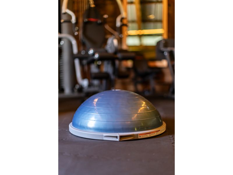 Bosu Balance Board Pro 65 cm Blau Balance Board