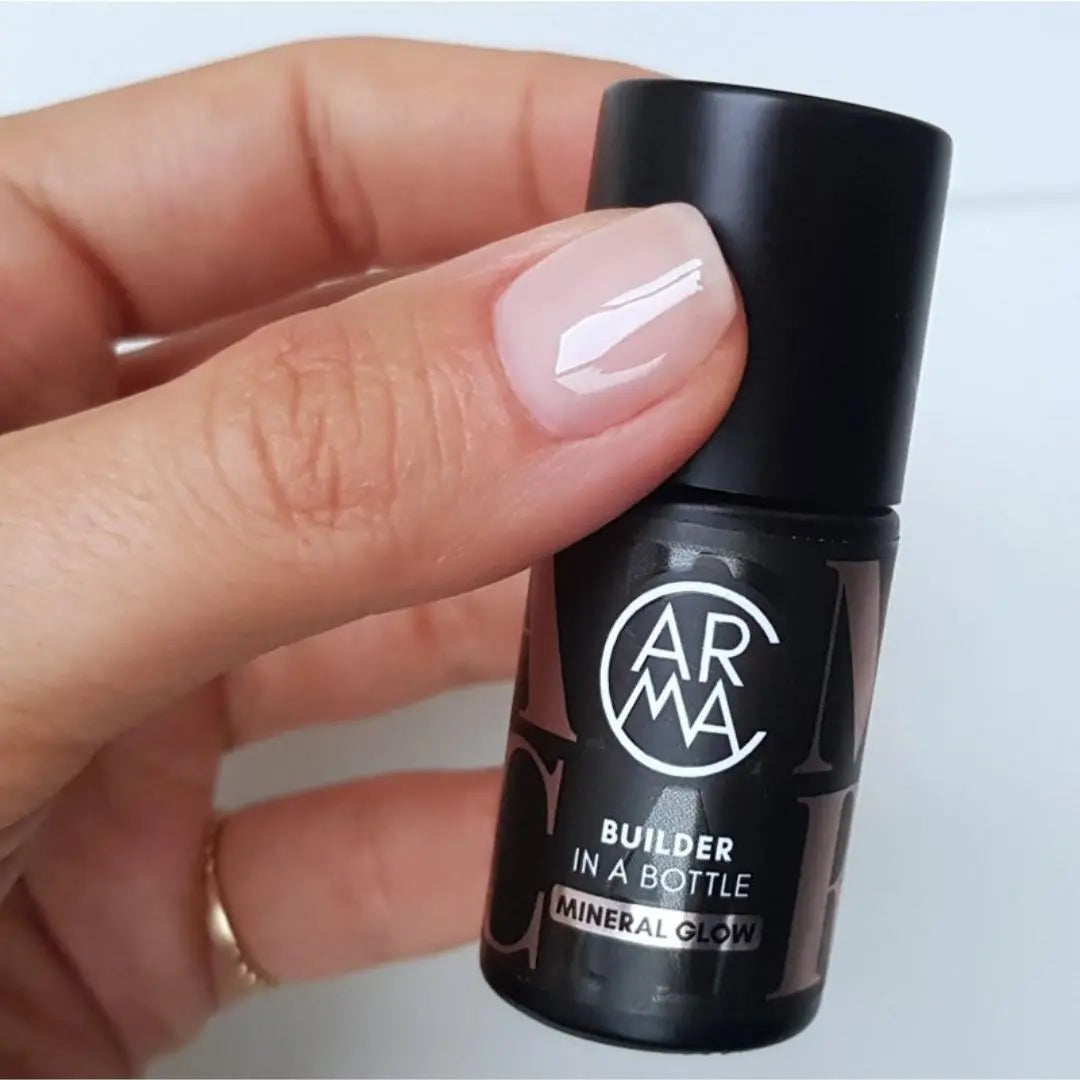 Biab Mineral Glow