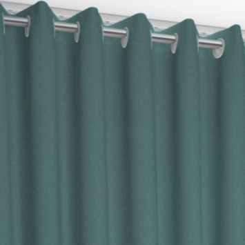 Gordijn Gabriel 4676 dark green