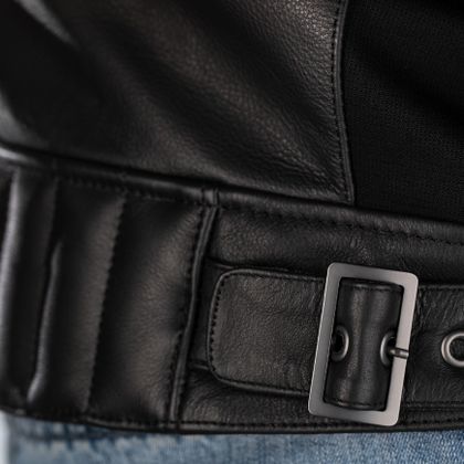 Blouson Airbag RST FUSION AIRBAG - Noir