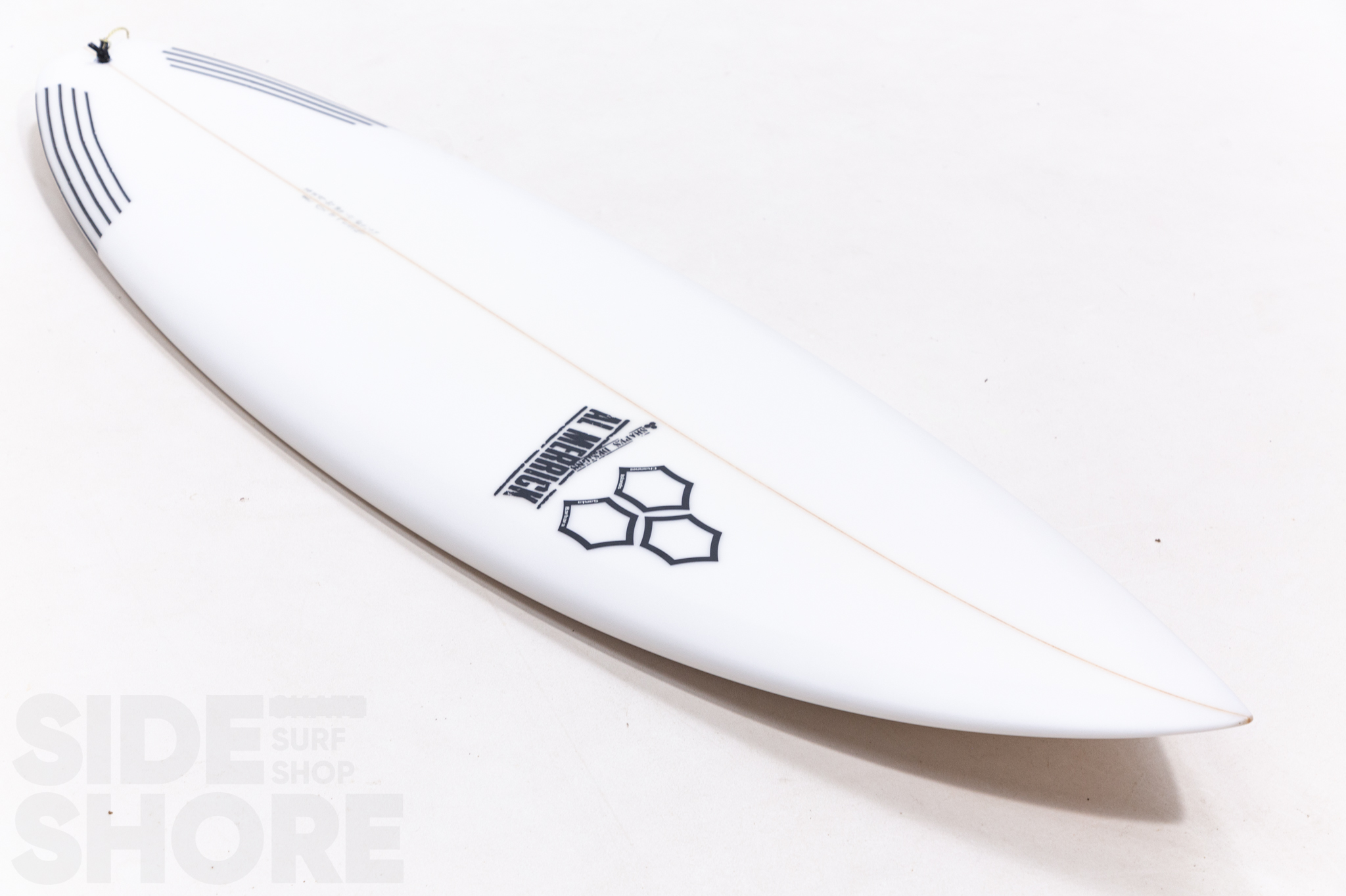 Al Merrick Rookie 15 - 6'0 x 19