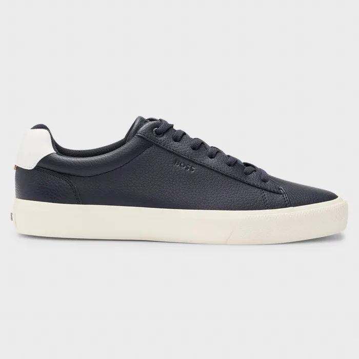 Boss Aiden Tenn Sneakers Heren