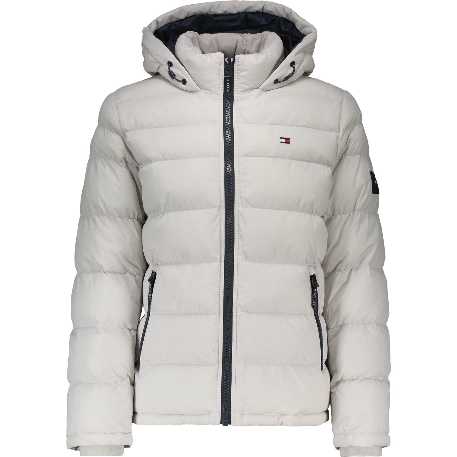Tommy Hilfiger Herren-Kapuzenjacke Poly