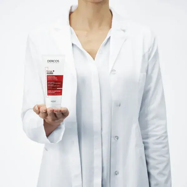 Vichy Dercos Après-shampooing Energy+ Fortifiant 200ml