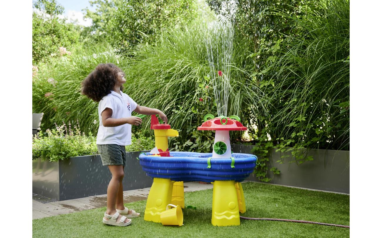 AquaPlay Watertafel