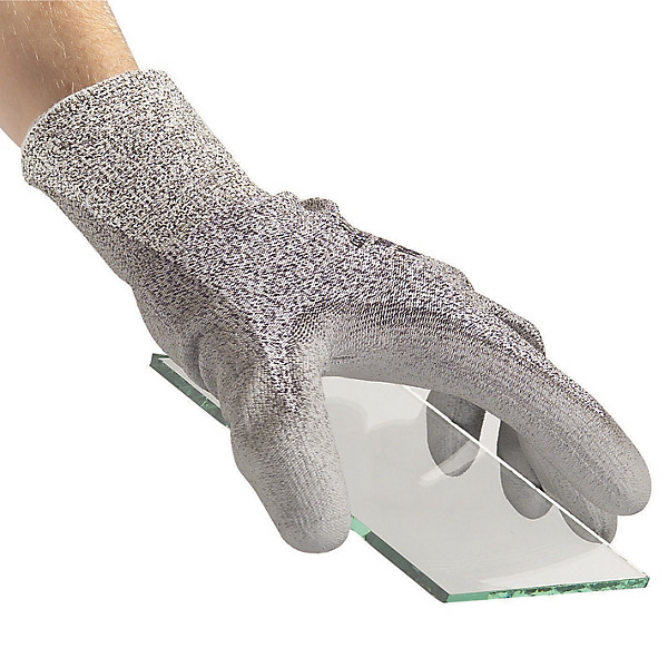 Gants anti-coupures Mapa Krytrech 557R taille 7, la paire