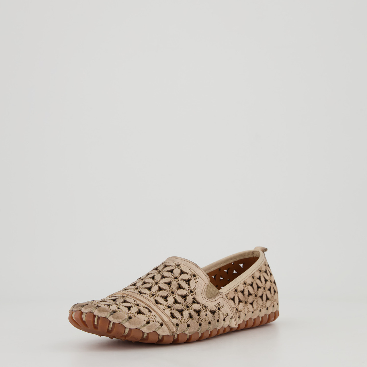 Gemini Halbschuhe
