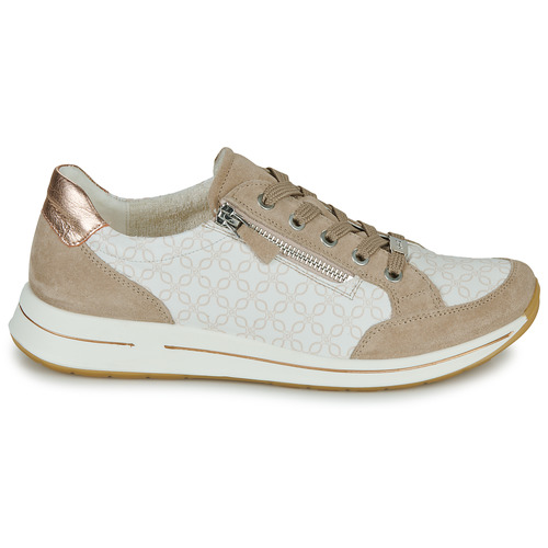 Ara - OSAKA 2.0 - Beige / Marron