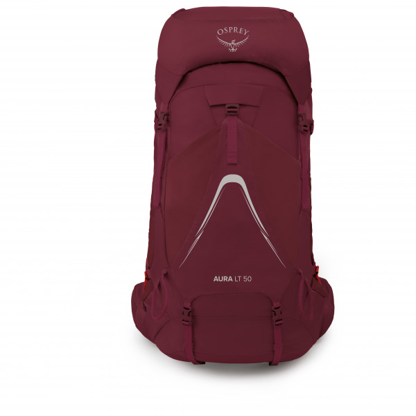 Osprey - Women's Aura AG LT 50 - Sac à dos de trekking