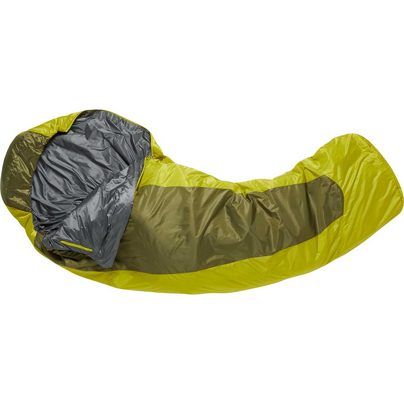 Rab Solar Eco 0 Schlafsack