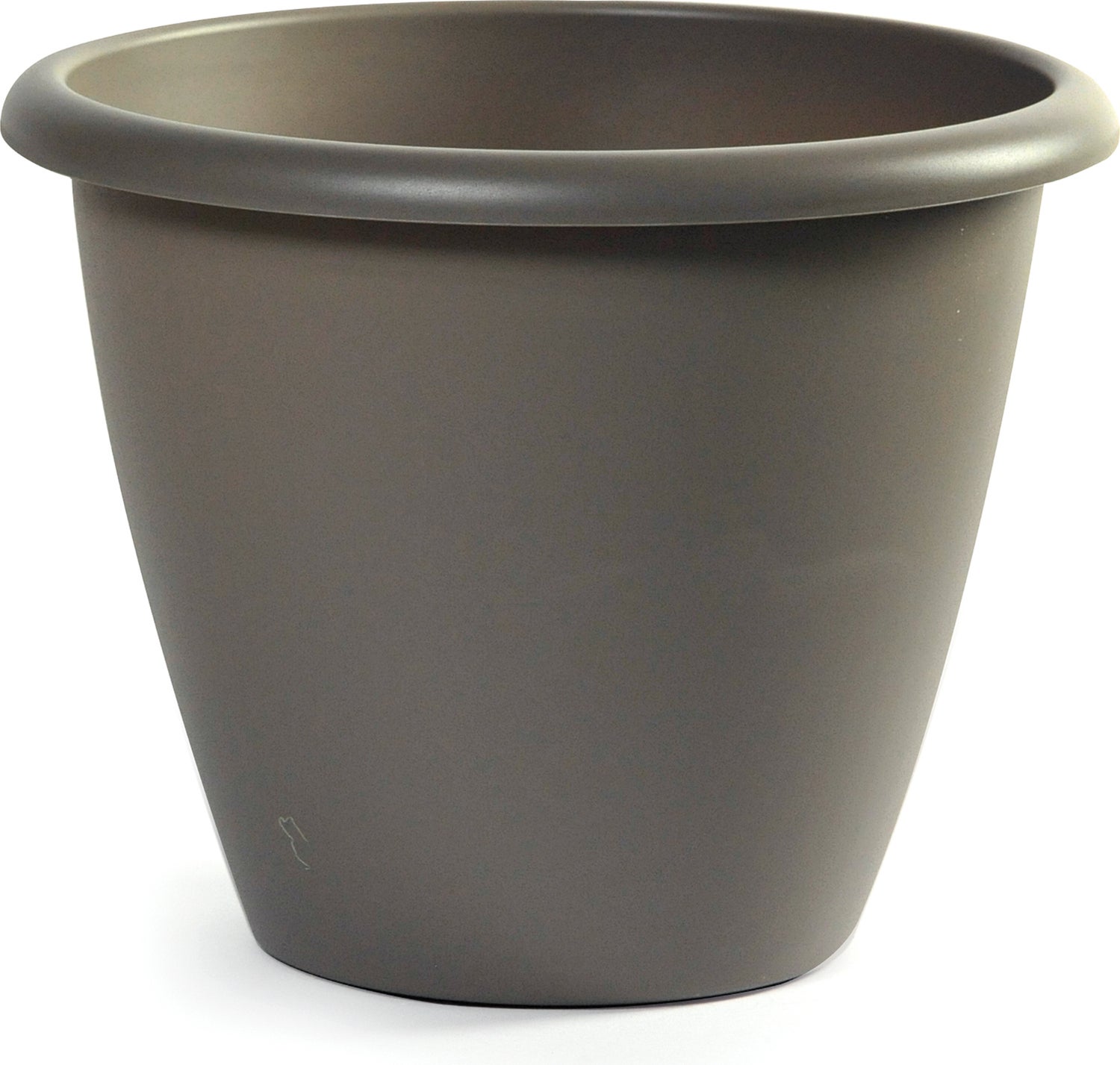 Everydays bloempot Louis taupe D 40 H 32 cm