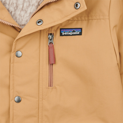 Patagonia - K'S INFURNO JKT - Beige