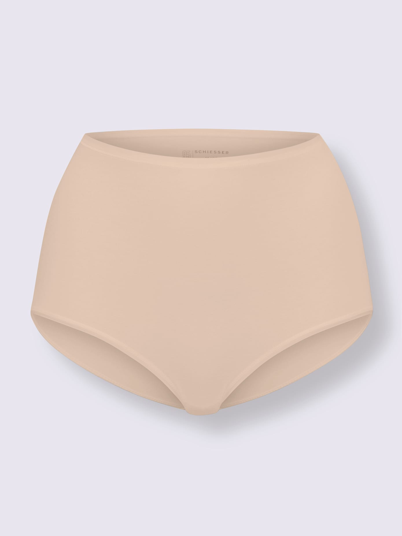 Slips jersey fin