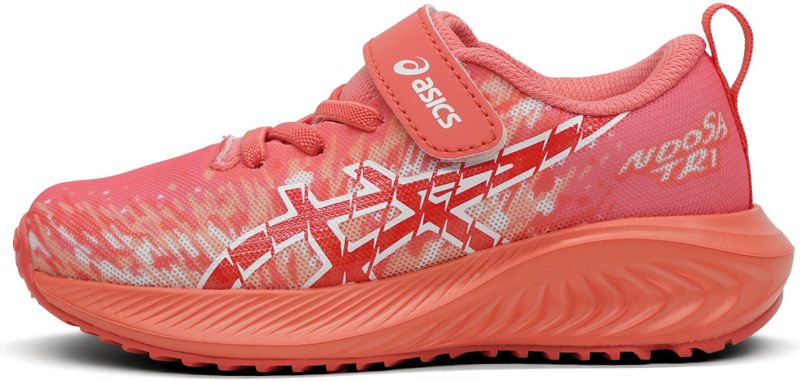 ASICS - Gel Noosa Tri 16 PS - Hardloopschoenen - Blauw - Mesh