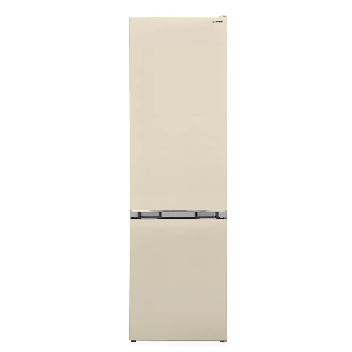 Kühlschrank freistehend über Sharp SJ-FBB05DTXJD-EU