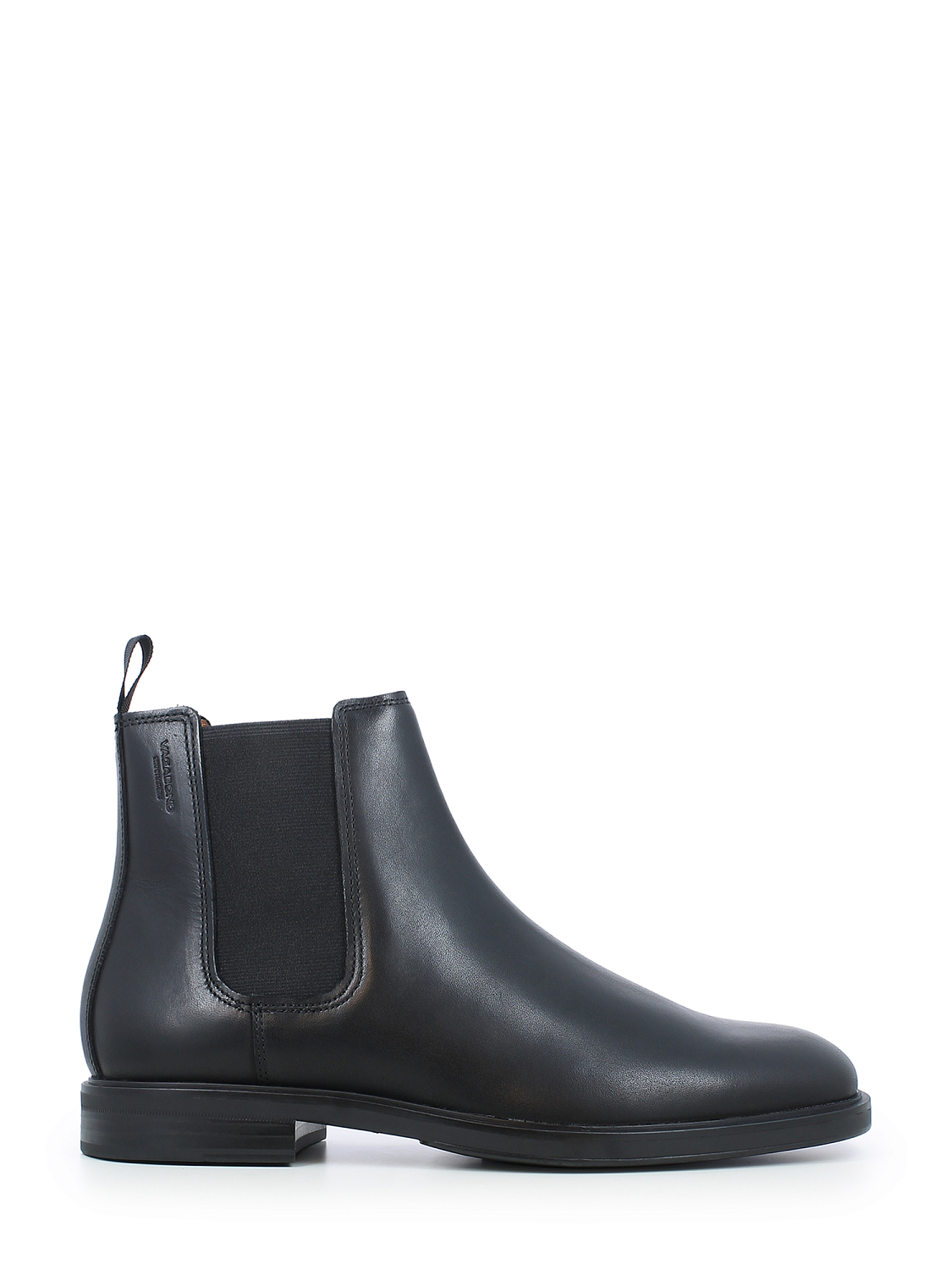 Vagabond Andrew Leather Chelsea Boots