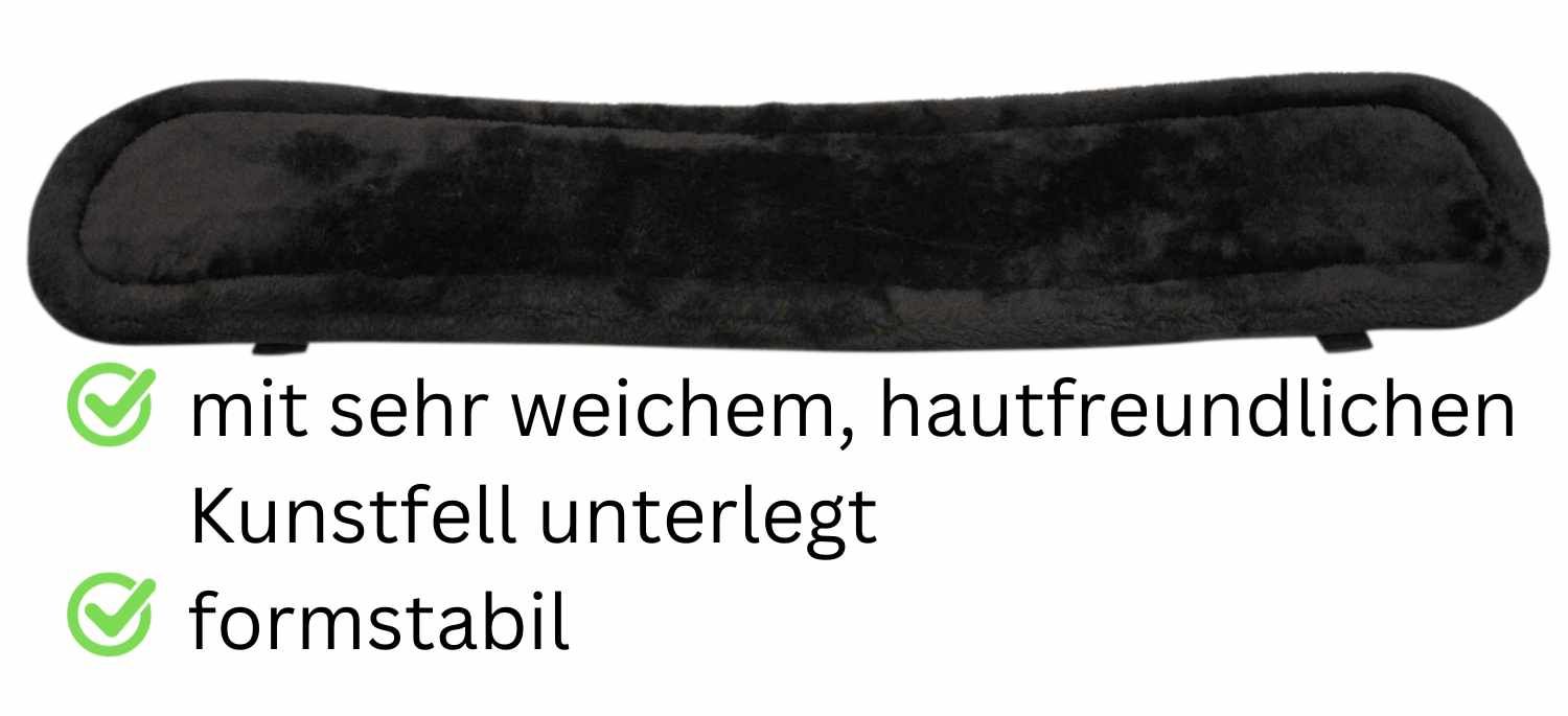 AMKA Longiergurtunterlage