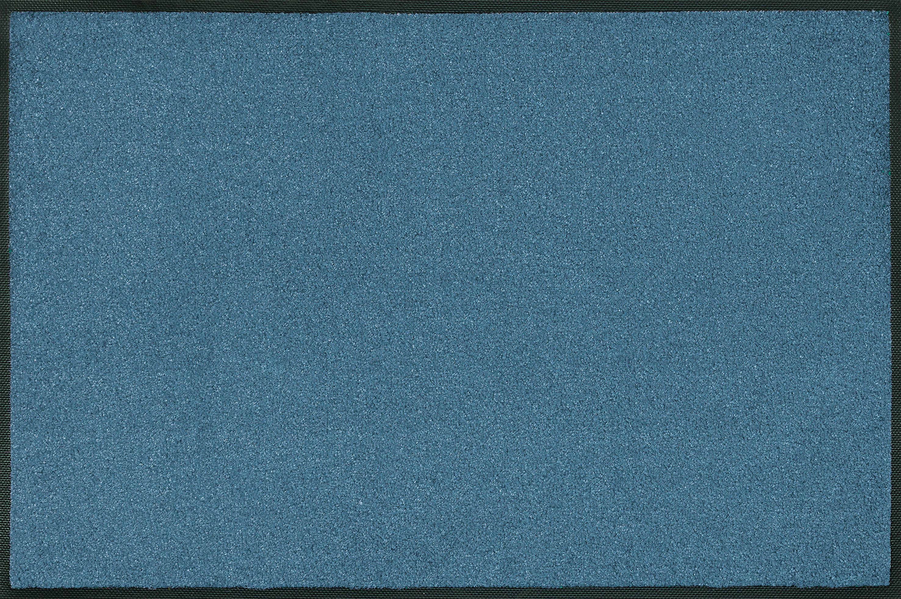 Fußmatte Trend-Colour Steel