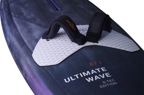 JP AUSTRALIA Ultimate Wave S-TEC 2025