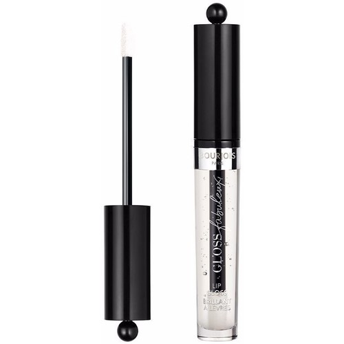 Bourjois - Gloss Fabuleux Lip Gloss 01