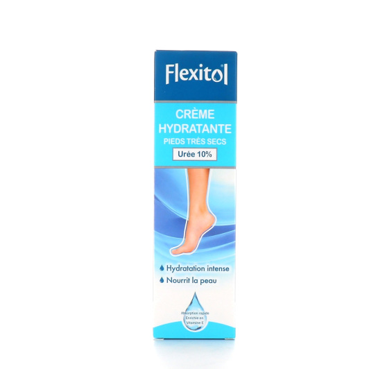 Crème Hydratante Flexitol - Pieds Très Secs