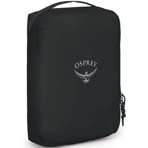 Trousse de toilette OSPREY PACKING CUBE SET BLACK