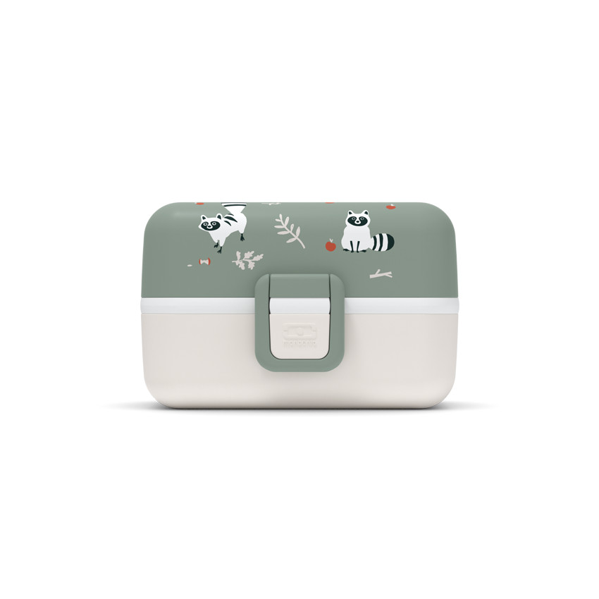 Lunchbox Tresor - Racoon