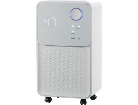 OCEANIC - OCEADH12LPA - Extraction 12 litres/jour - séchage du linge ...