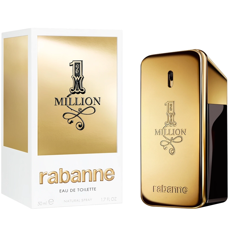 Rabanne 1 Million EDT 50 ml