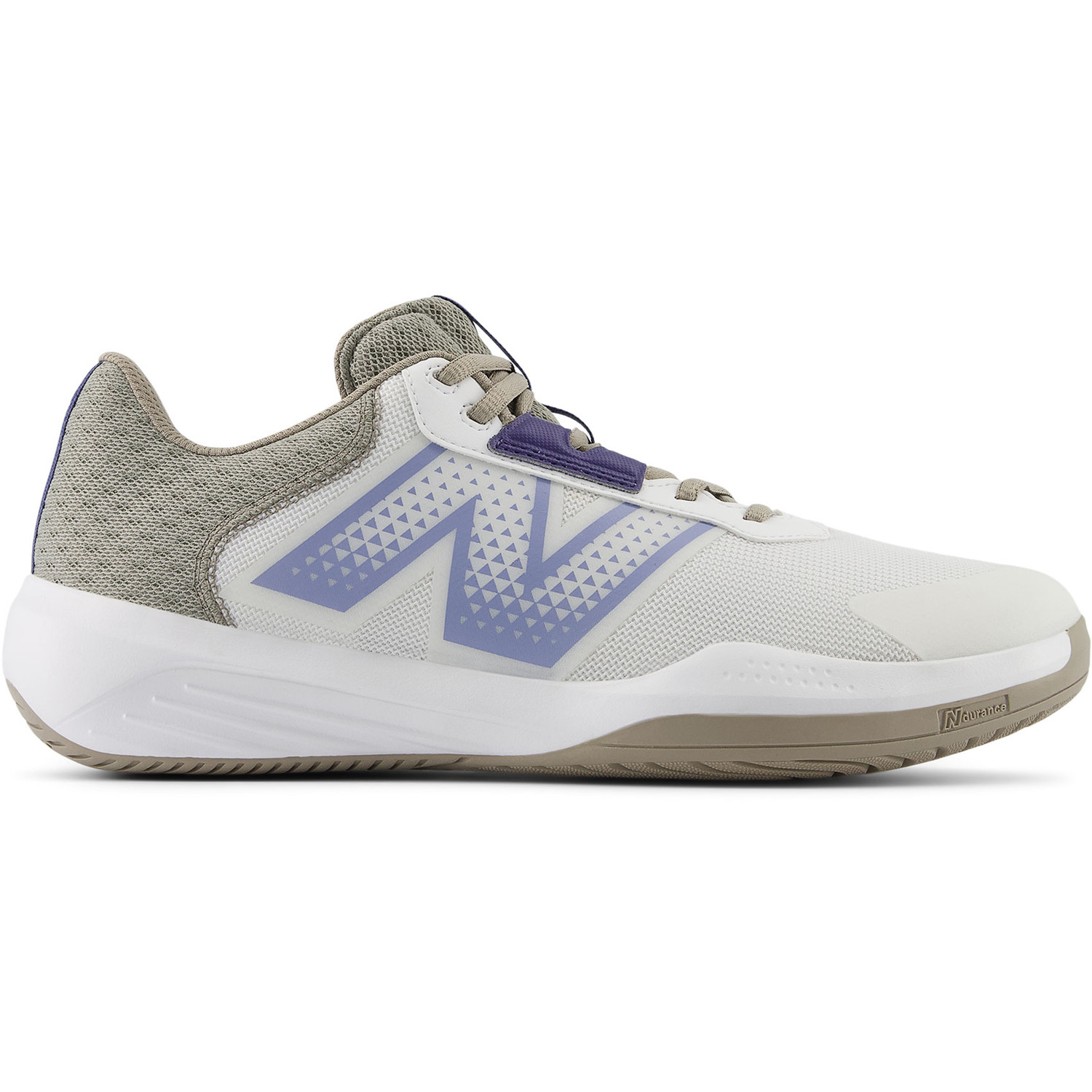 New Balance MCH696F6 Allcourt Heren