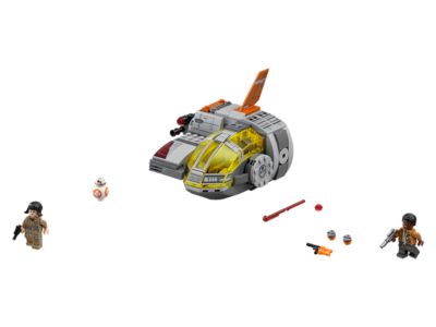 LEGO Resistance Transport Pod™ (75176)