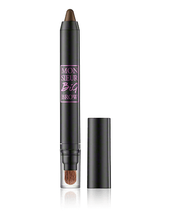 Lancôme Monsieur Big Brow 04 Ebony 1,5g