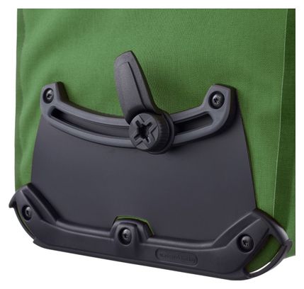 Sacoche de Porte-Bagages Ortlieb Sport-Roller Plus 14.5L Vert Kiwi Moss