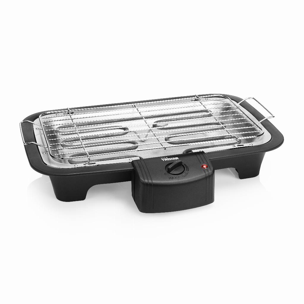 Tristar BQ-2813 Electrische Tafel BBQ