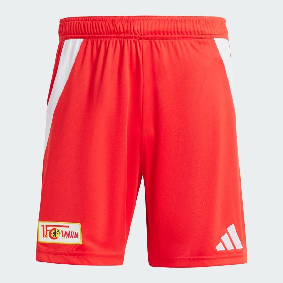 Adidas Short Domicile 1. FC Union Berlin 24/25