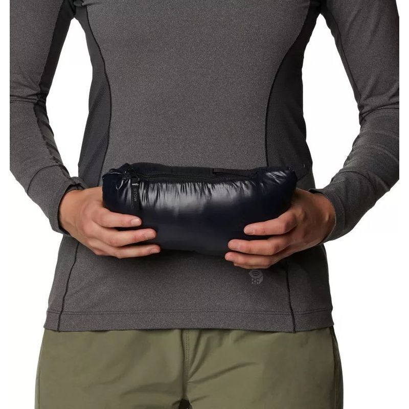 Ghost Whisperer/2 Jacket - Doudoune femme