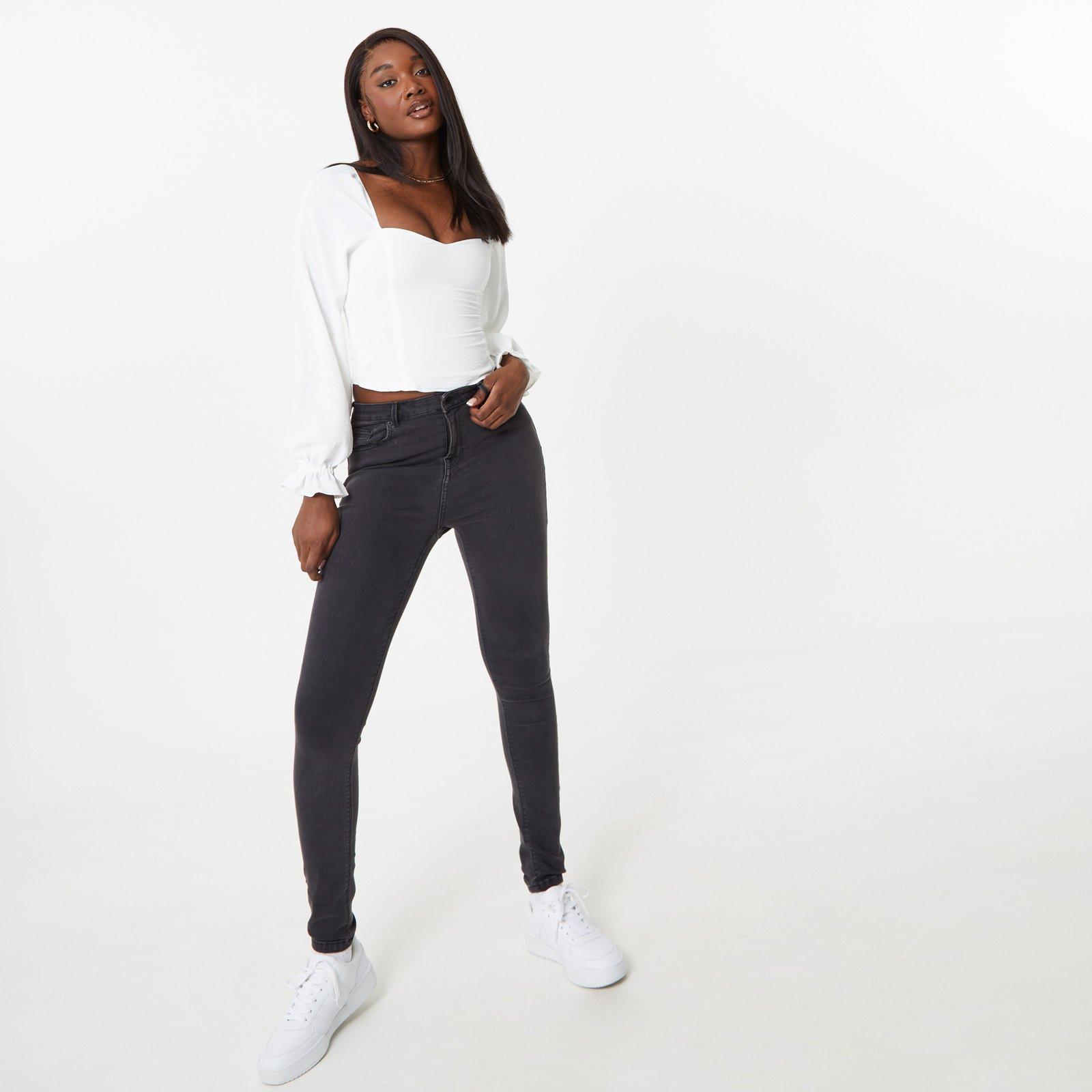 Jack Wills Sweetheart Blouse