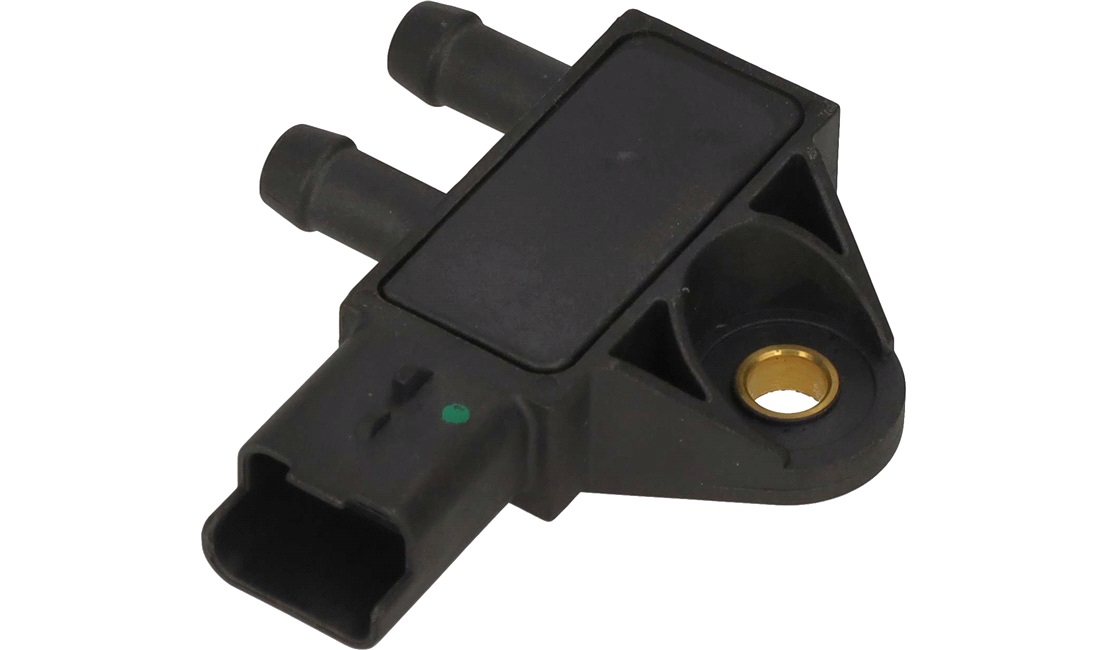 Sensor,udstødningstryk